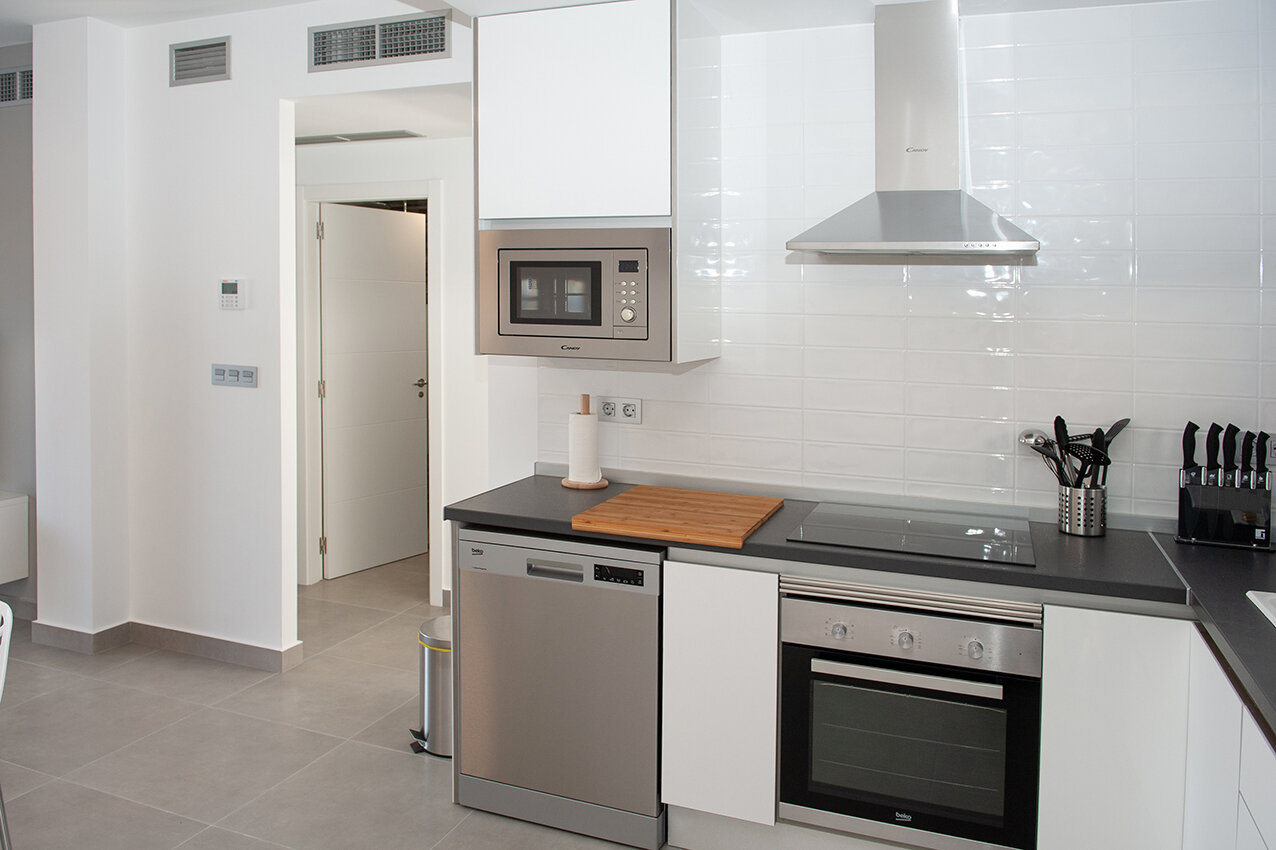 2-Bedroom Apartment in Pilar de la Horadada - Image 9