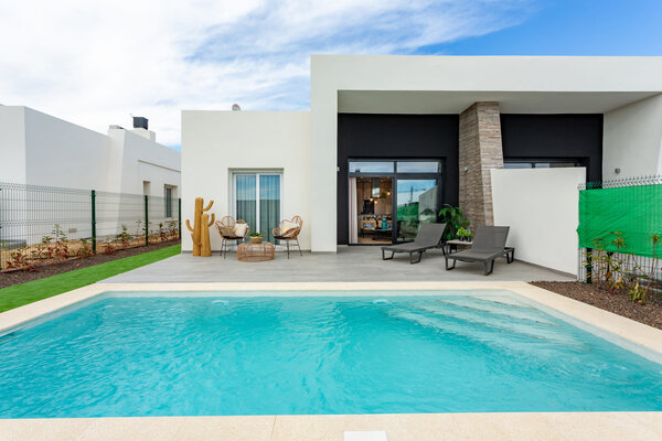 2 magamistuba - Ridaelamu - La Finca Golf
