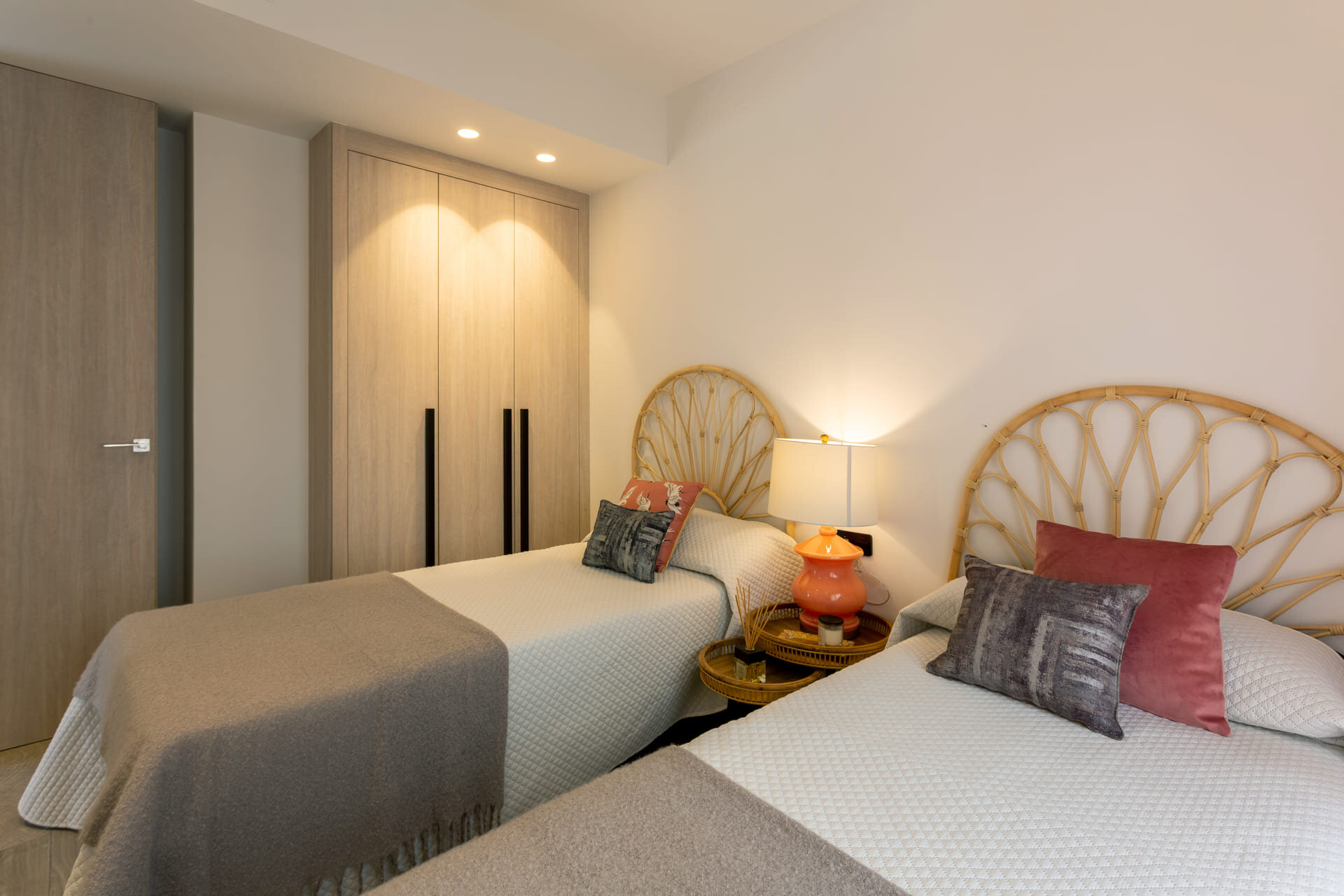 2-Bedroom Townhouse in La Finca Golf - Image 15