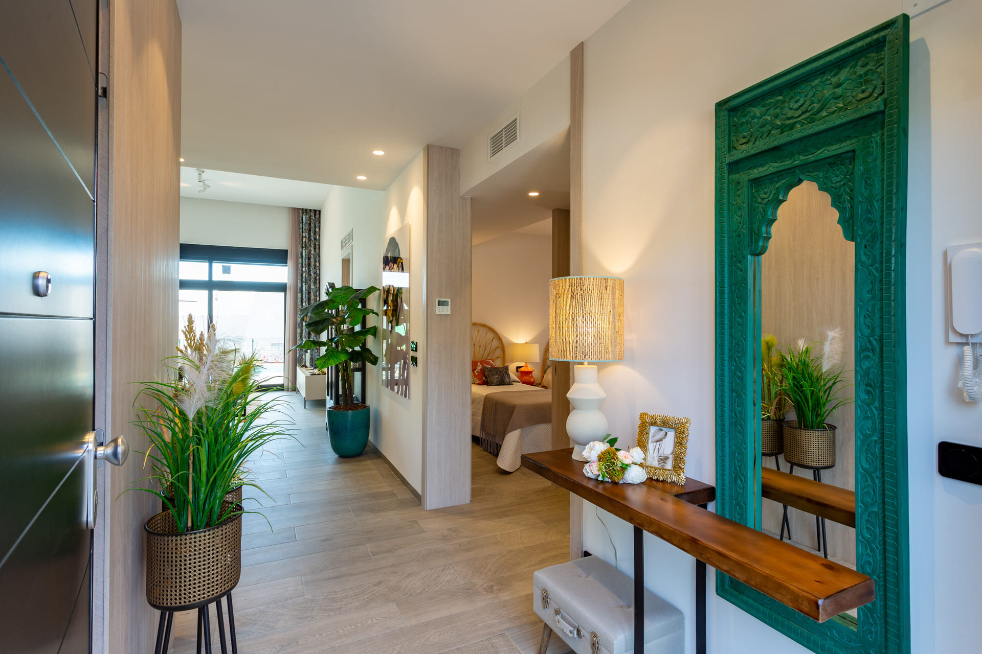2-Bedroom Townhouse in La Finca Golf - Image 16