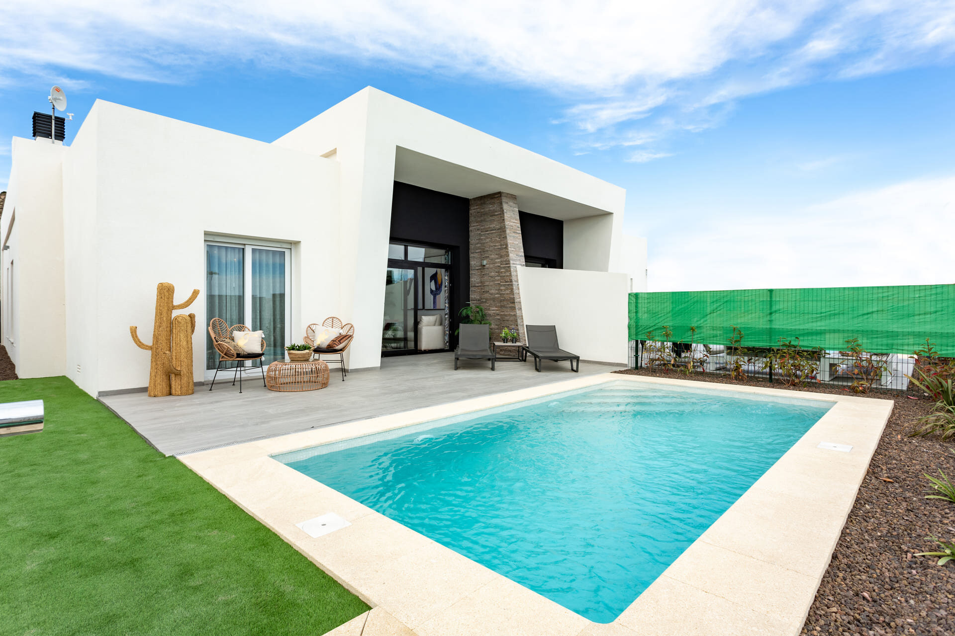2-Bedroom Townhouse in La Finca Golf - Image 22