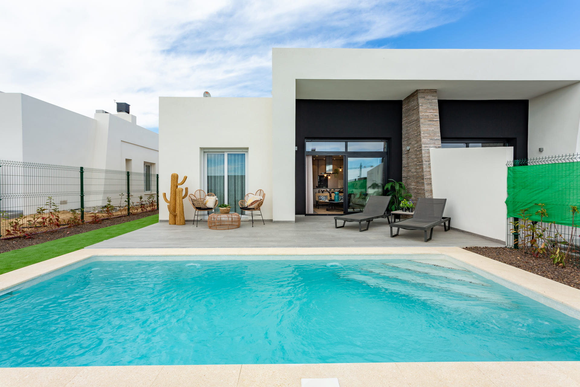 2-Bedroom Townhouse in La Finca Golf - Image 23