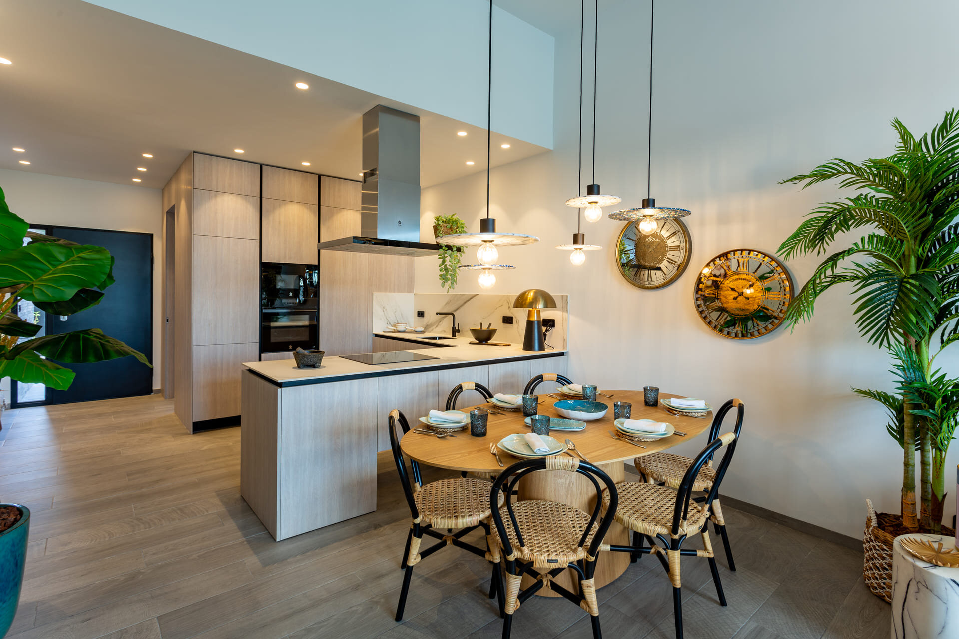 2-Bedroom Townhouse in La Finca Golf - Image 3