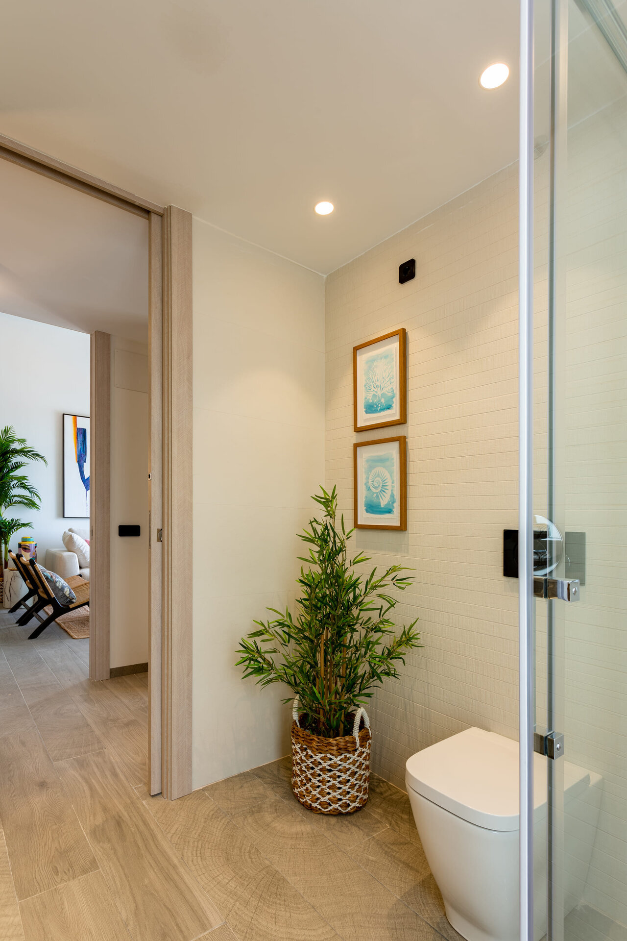 2-Bedroom Townhouse in La Finca Golf - Image 8