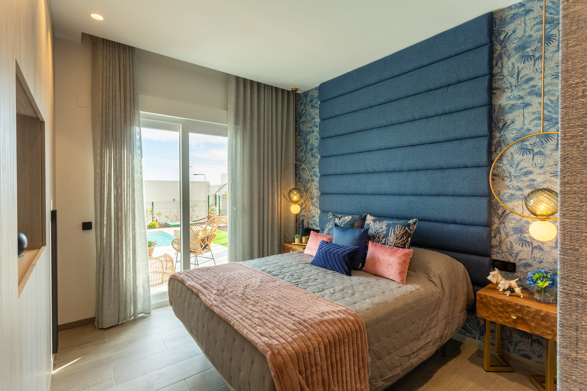 2-Bedroom Townhouse in La Finca Golf - Image 9