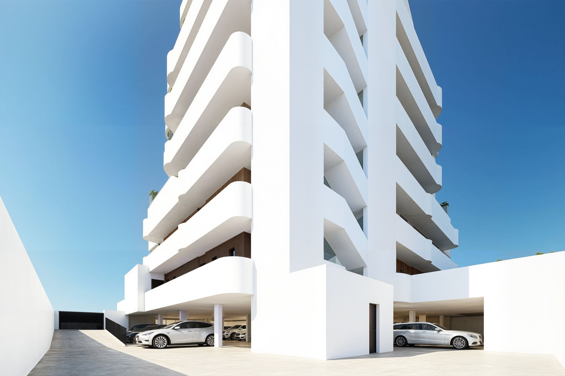 3-Bedroom Apartment in Guardamar del Segura - Image 19