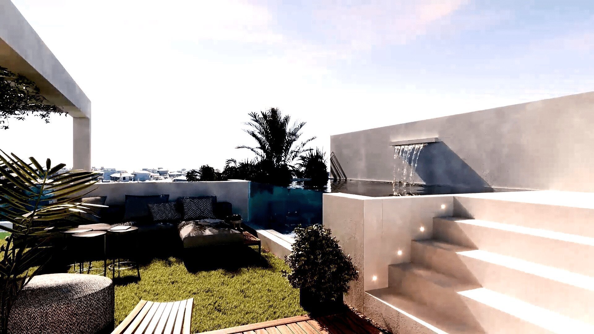 1-Bedroom Ground Floor Apartment in Torrevieja - Image 5