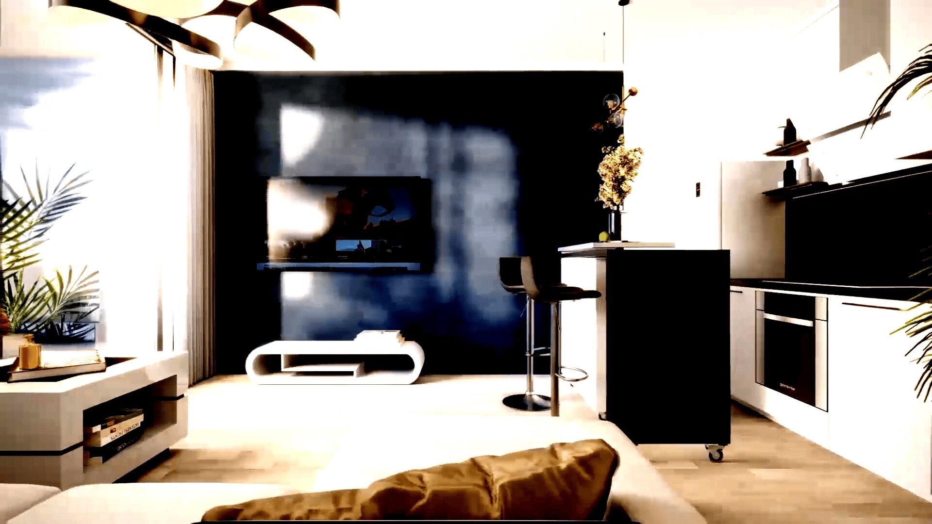 1-Bedroom Ground Floor Apartment in Torrevieja - Image 7