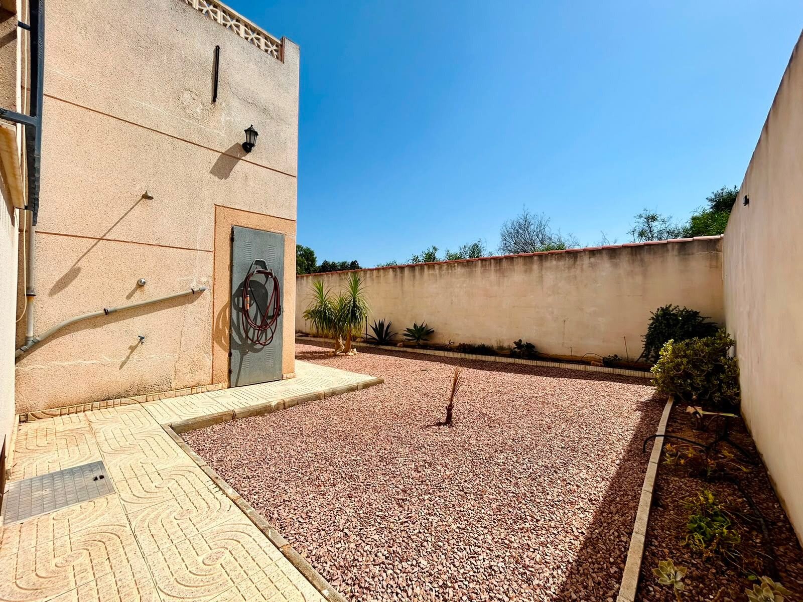 4-Bedroom Villa in San Luis, Torrevieja - Image 18