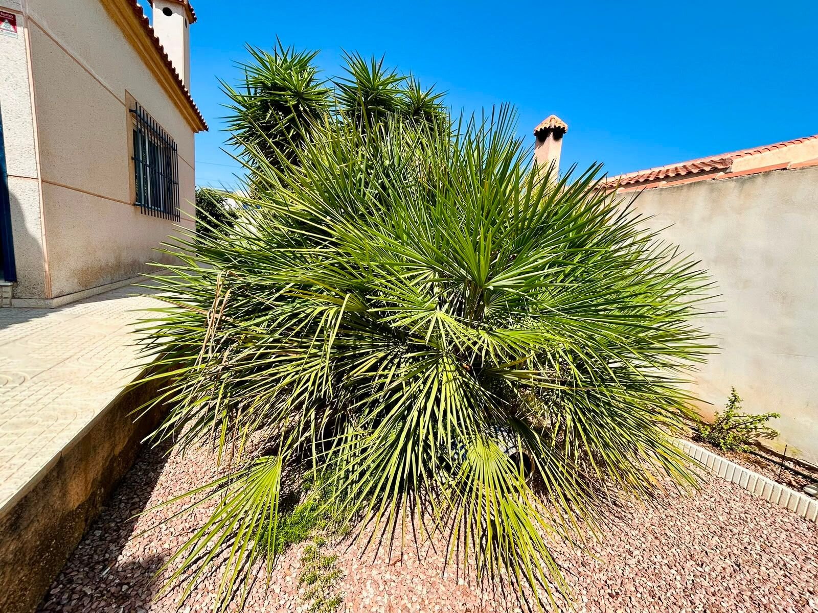 4-Bedroom Villa in San Luis, Torrevieja - Image 24