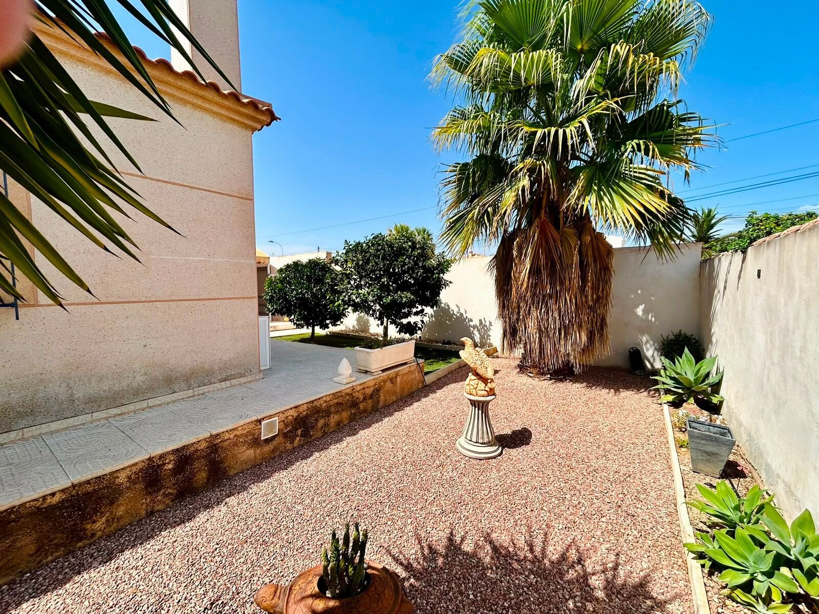 4-Bedroom Villa in San Luis, Torrevieja - Image 27