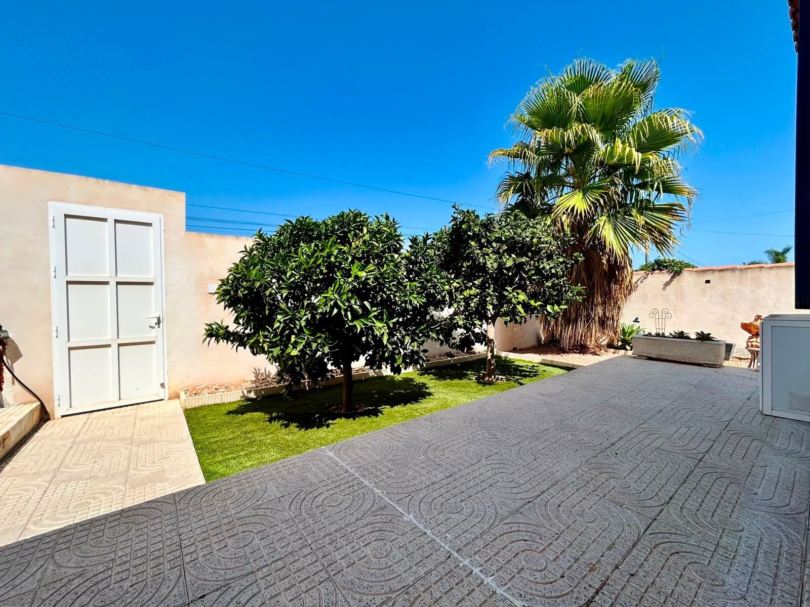 4-Bedroom Villa in San Luis, Torrevieja - Image 31