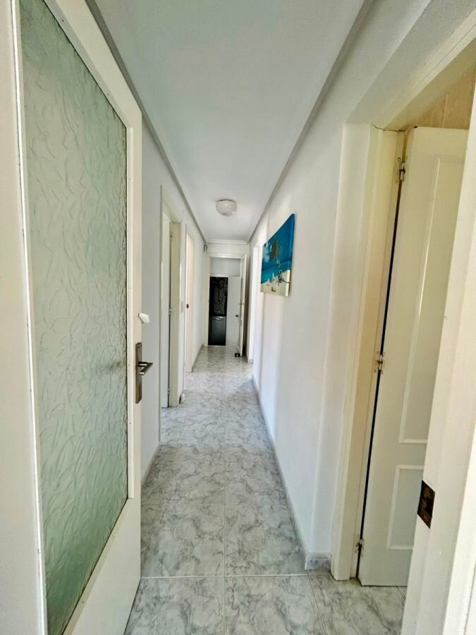 4-Bedroom Villa in San Luis, Torrevieja - Image 48