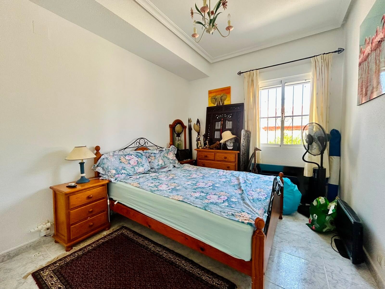 4-Bedroom Villa in San Luis, Torrevieja - Image 50