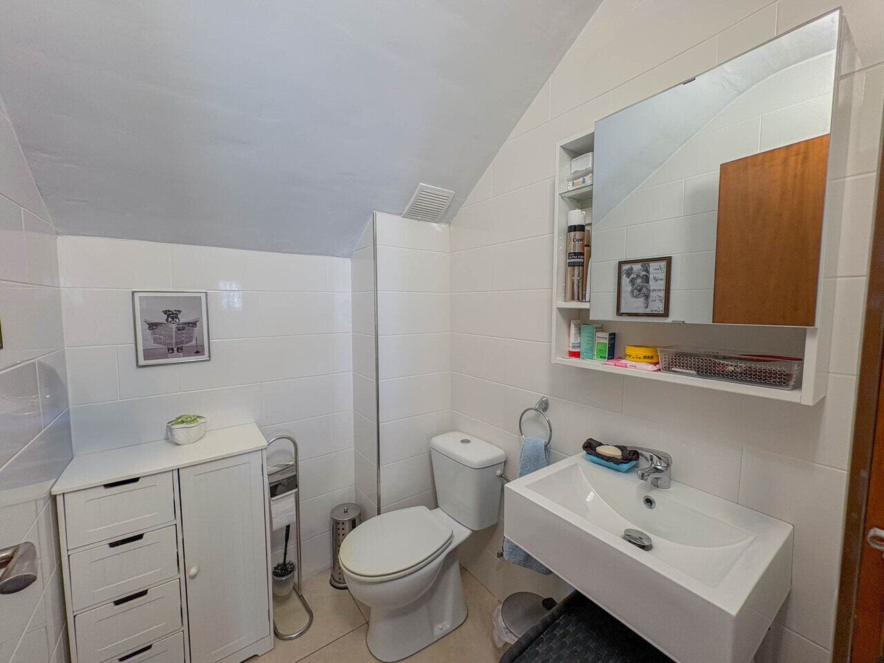 3-Bedroom House in Centro, Torrevieja - Image 13