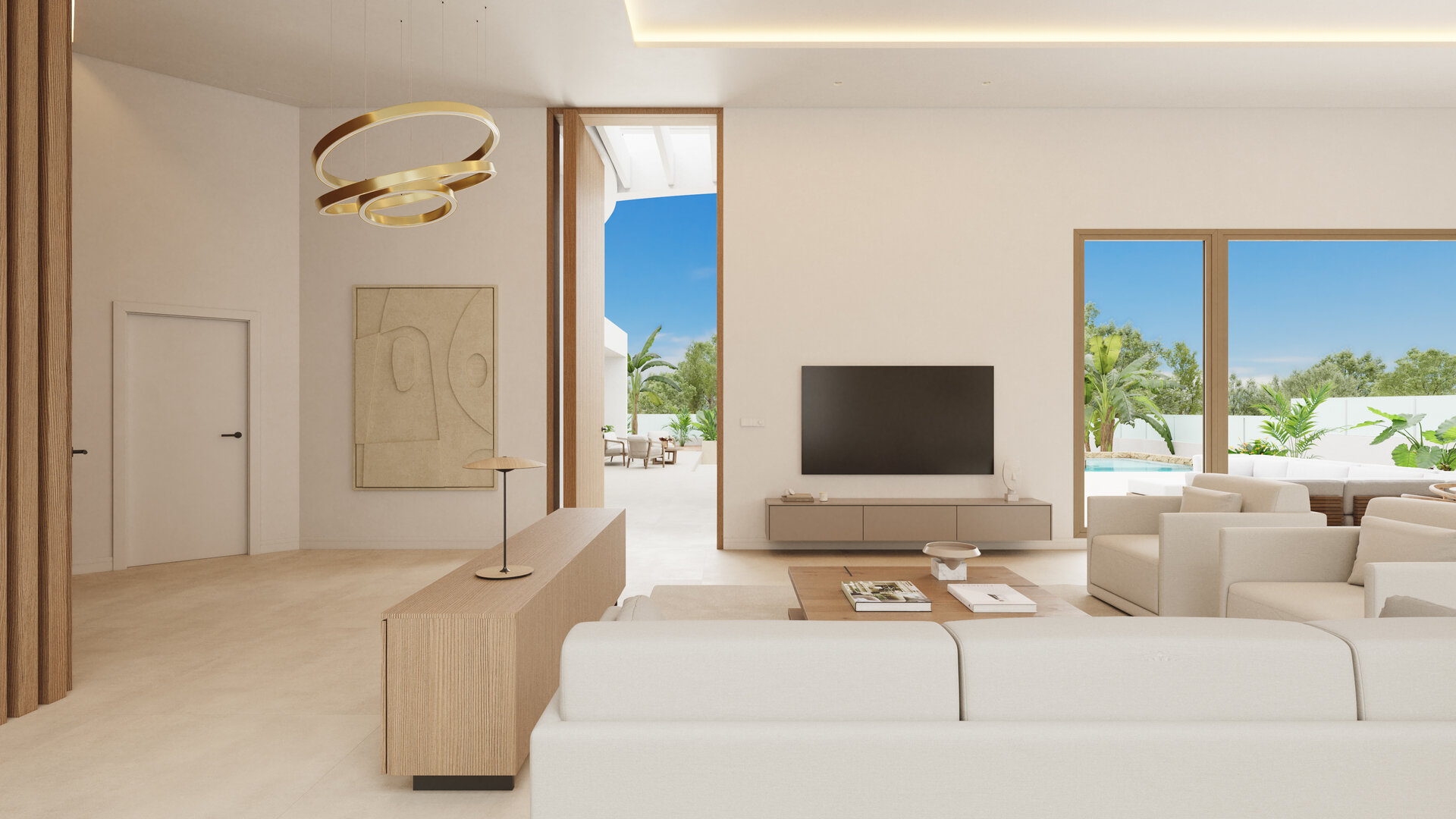 5-Bedroom Detached House in La Finca Golf - Image 11