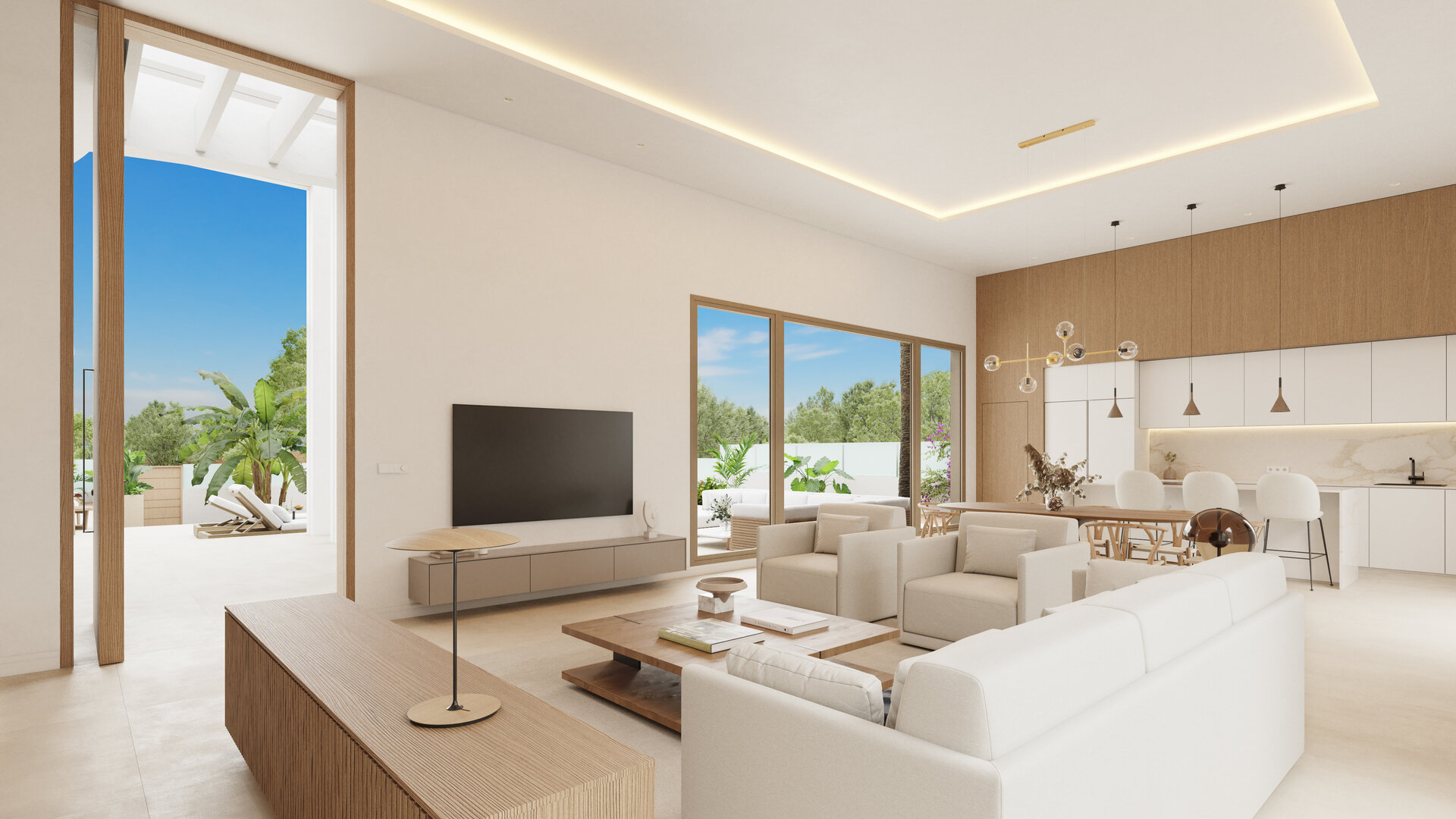 5-Bedroom Detached House in La Finca Golf - Image 14