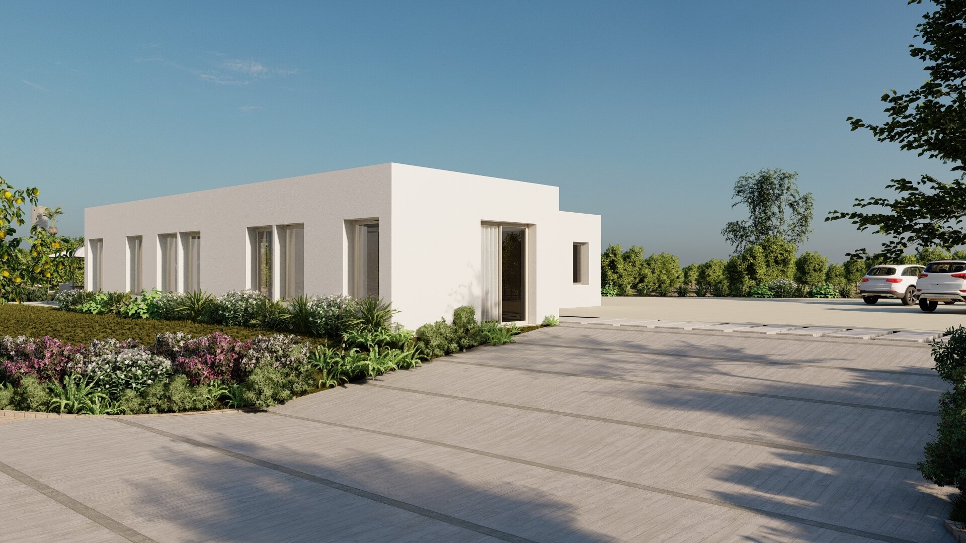 5-Bedroom Detached House in La Finca Golf - Image 24