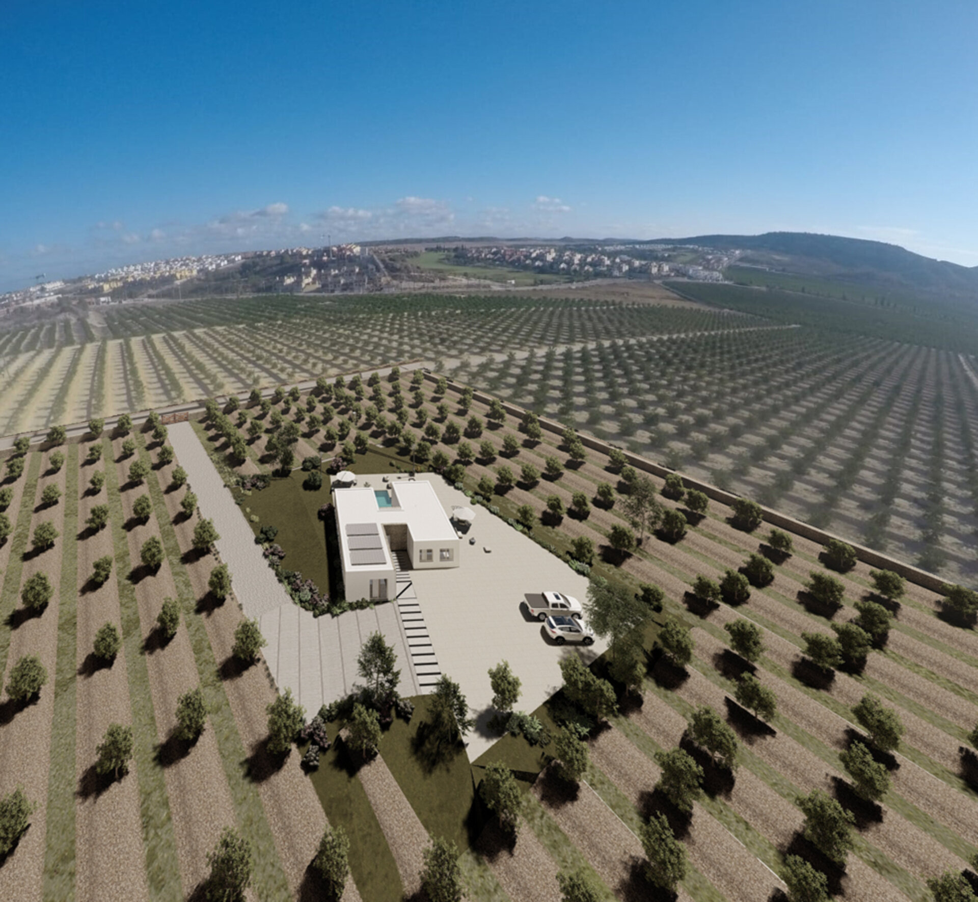 5-Bedroom Detached House in La Finca Golf - Image 25