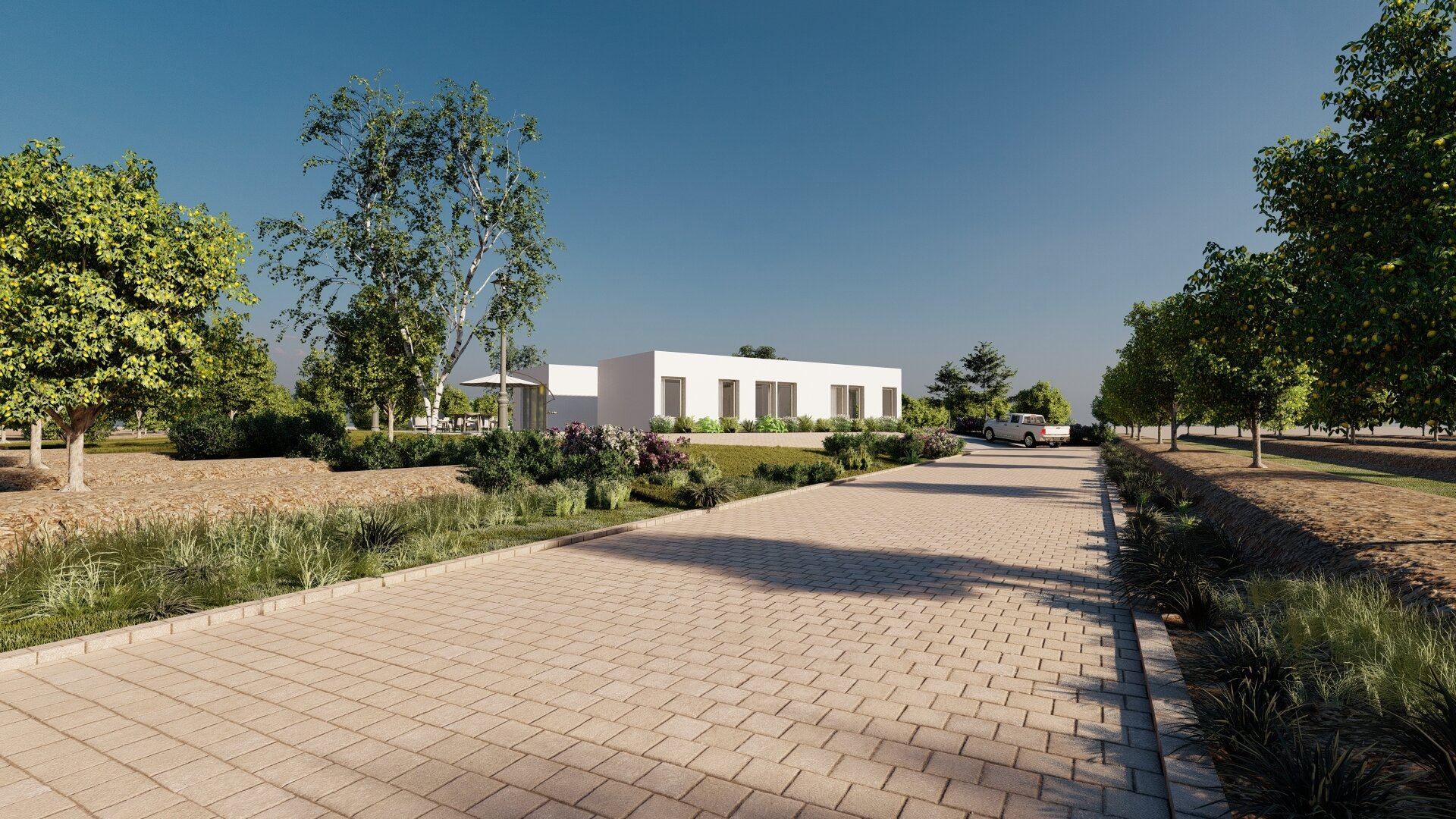 5-Bedroom Detached House in La Finca Golf - Image 8
