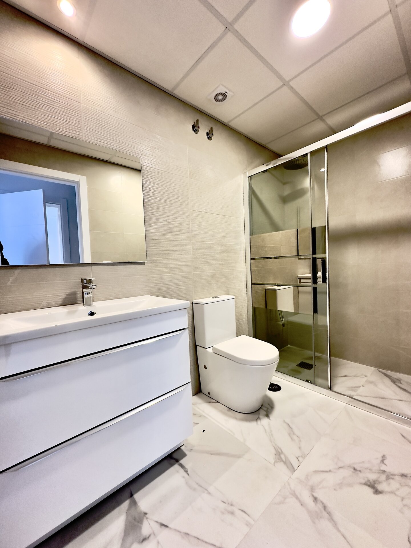 3-Bedroom Apartment in Ciudad Quesada - Image 10