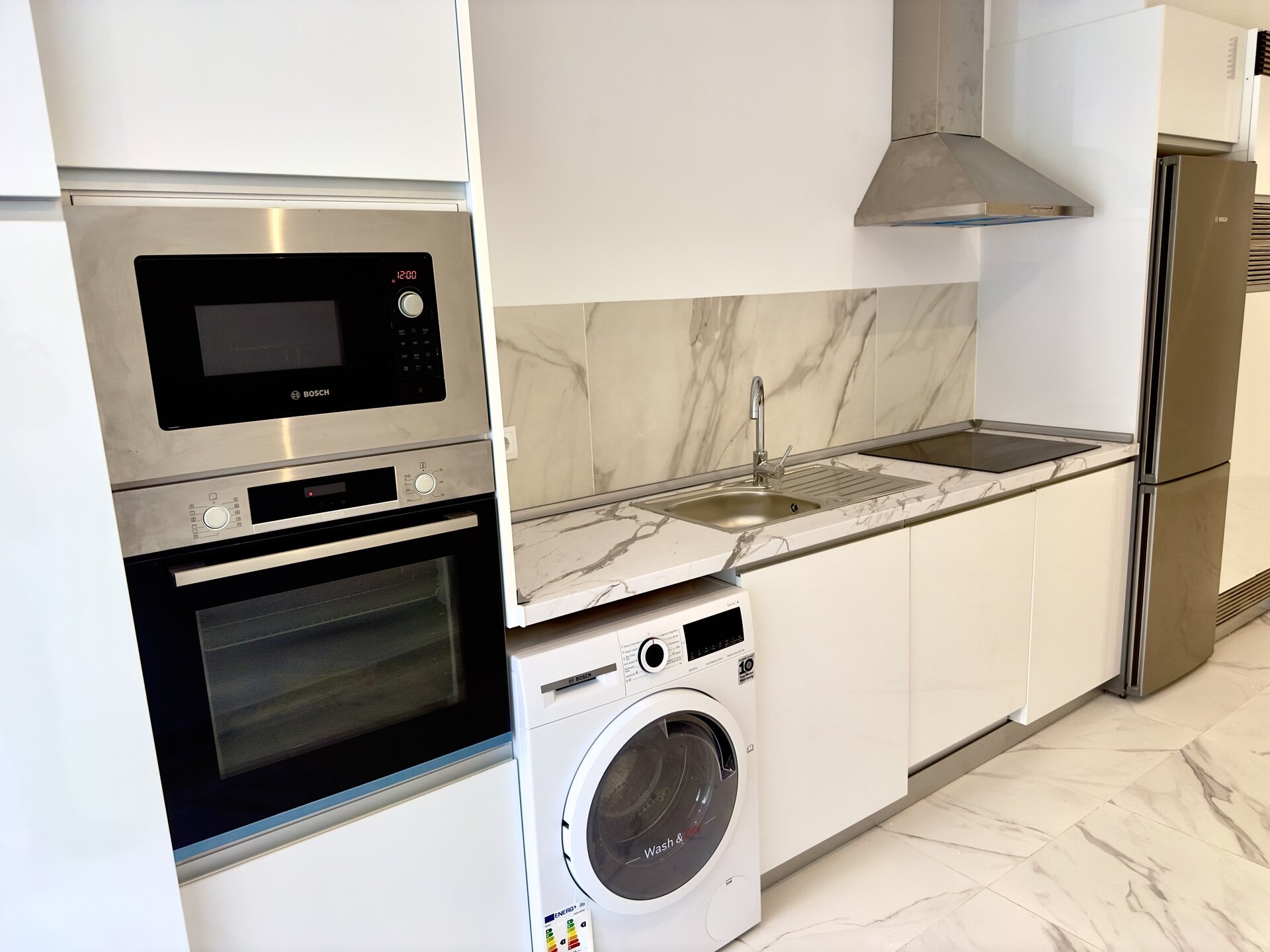 3-Bedroom Apartment in Ciudad Quesada - Image 17