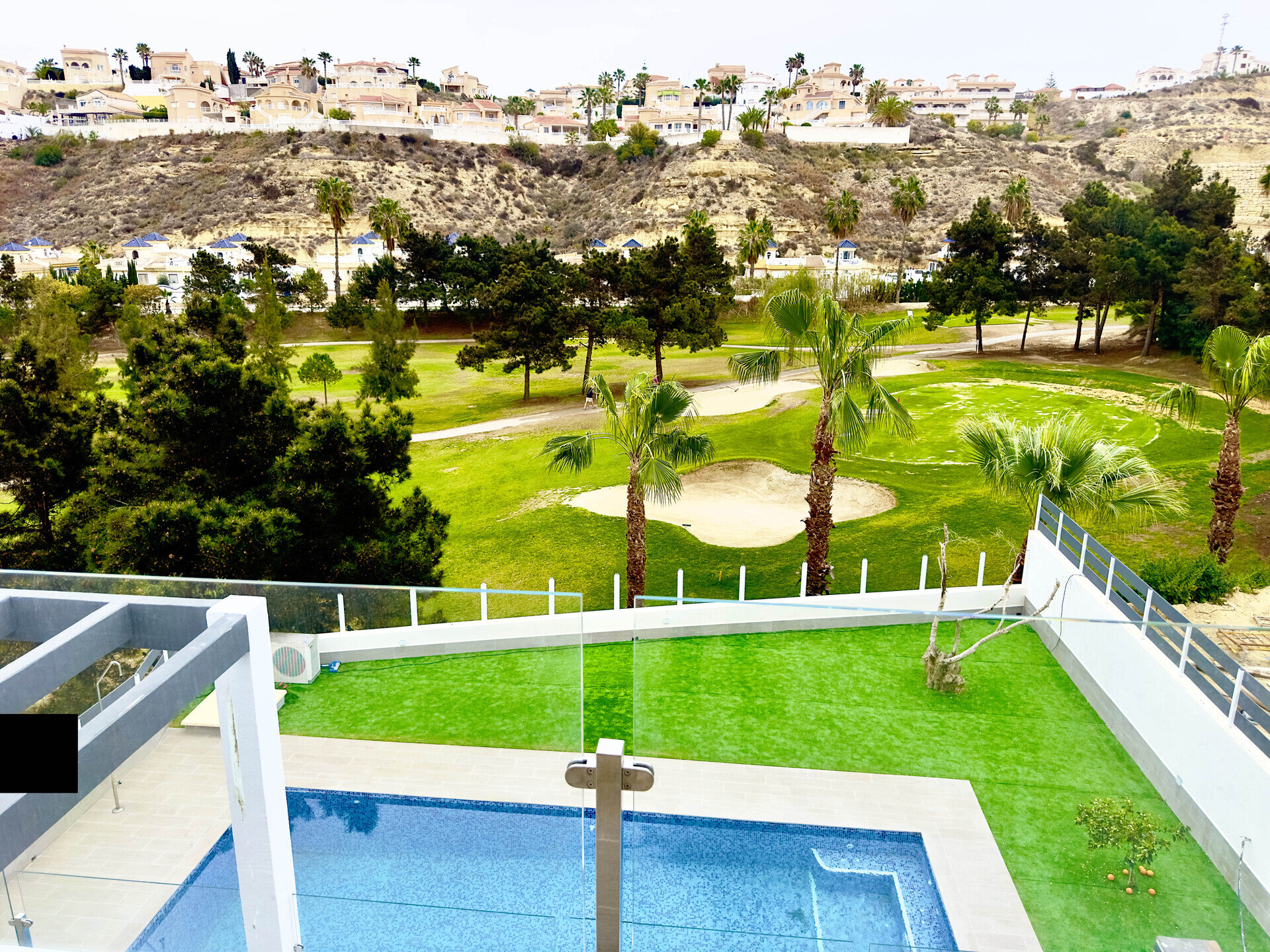 3-Bedroom Apartment in Ciudad Quesada - Image 2