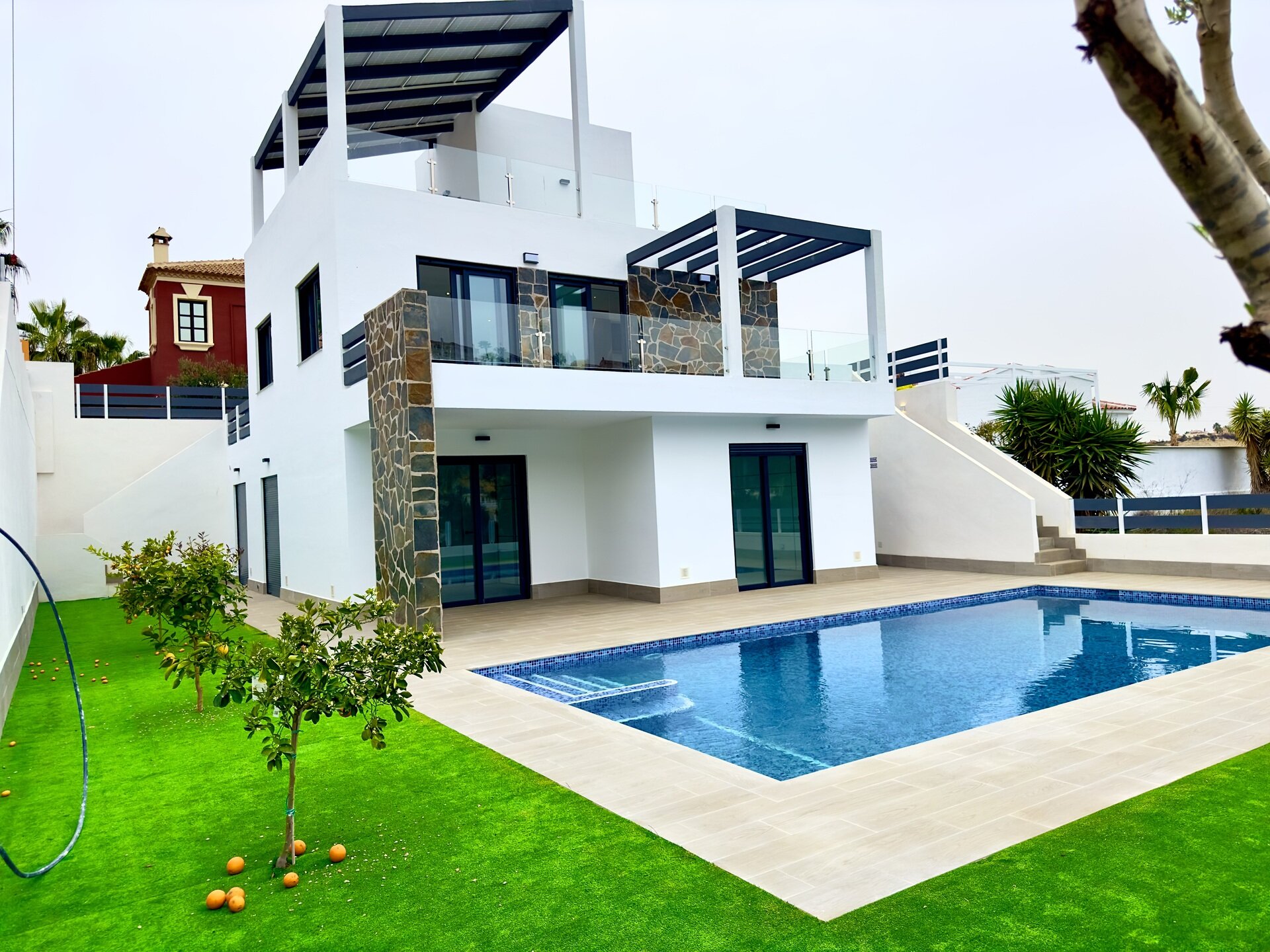 3-Bedroom Apartment in Ciudad Quesada - Image 23