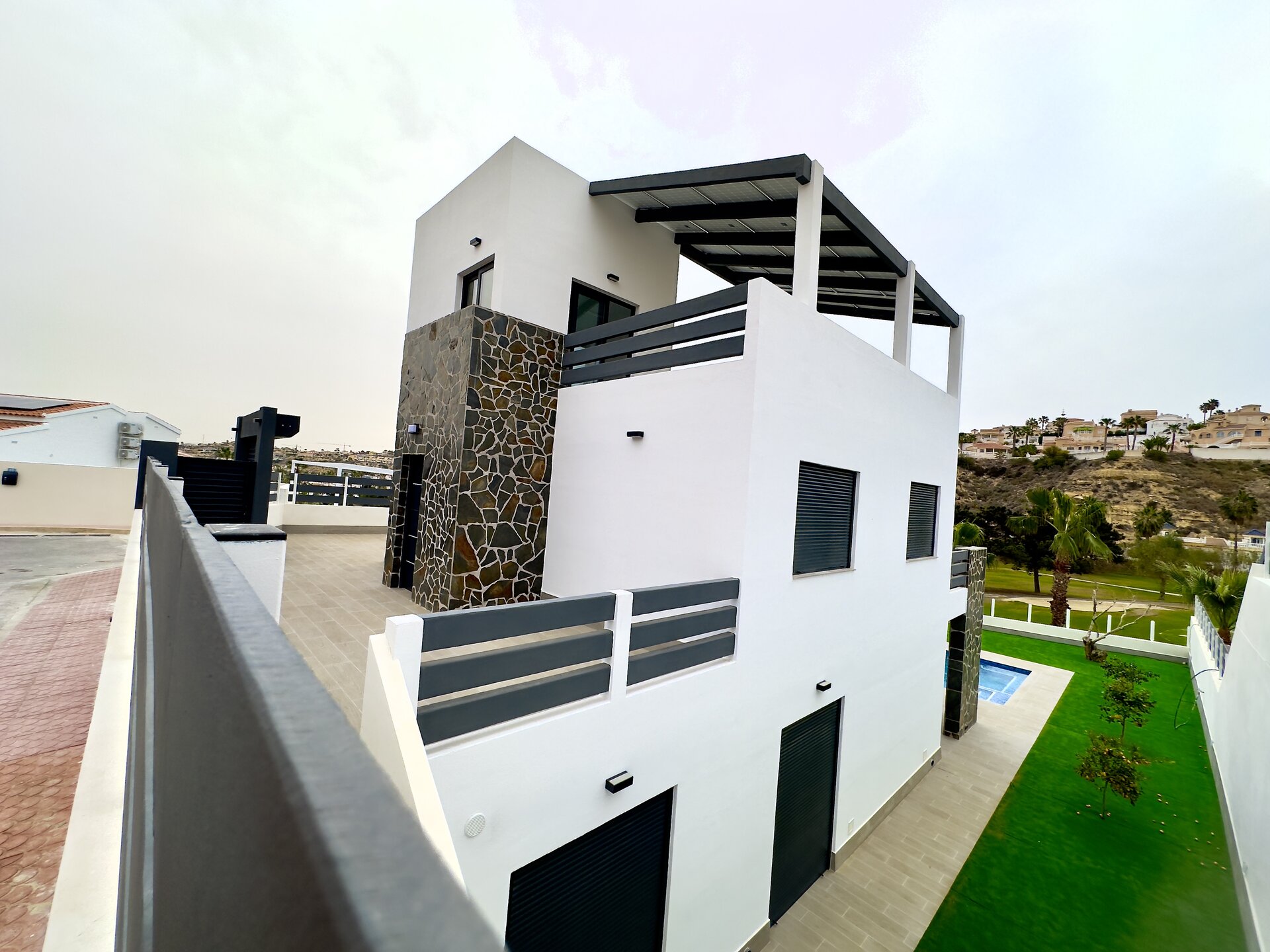 3-Bedroom Apartment in Ciudad Quesada - Image 25