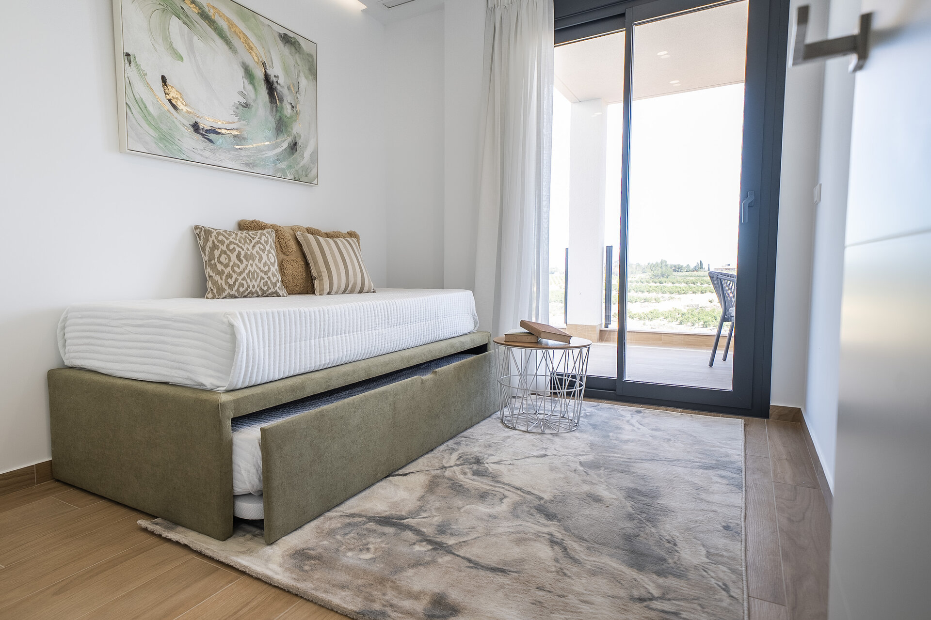 6-Bedroom Detached House in La Finca Golf - Image 10