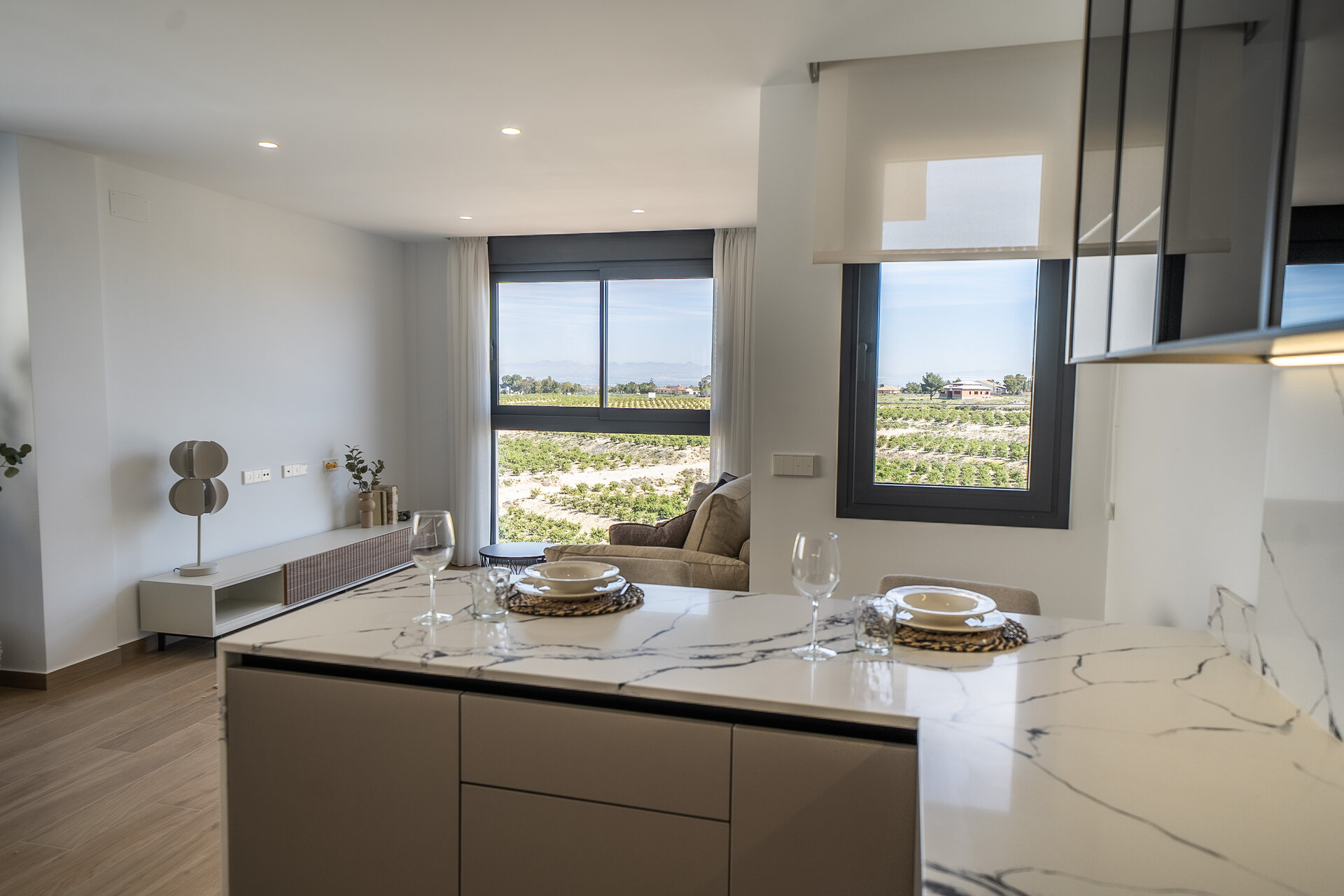 6-Bedroom Detached House in La Finca Golf - Image 11