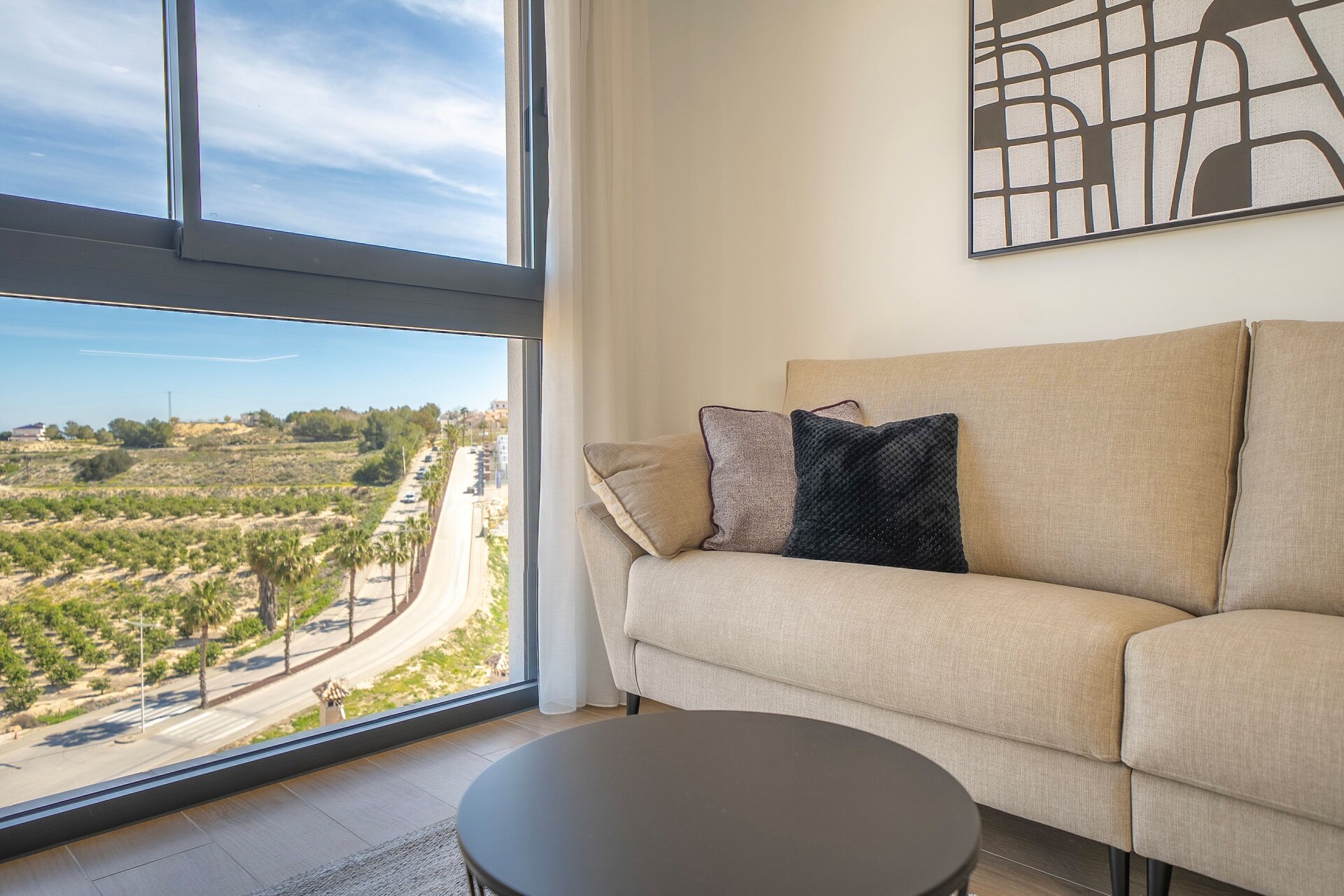 6-Bedroom Detached House in La Finca Golf - Image 13