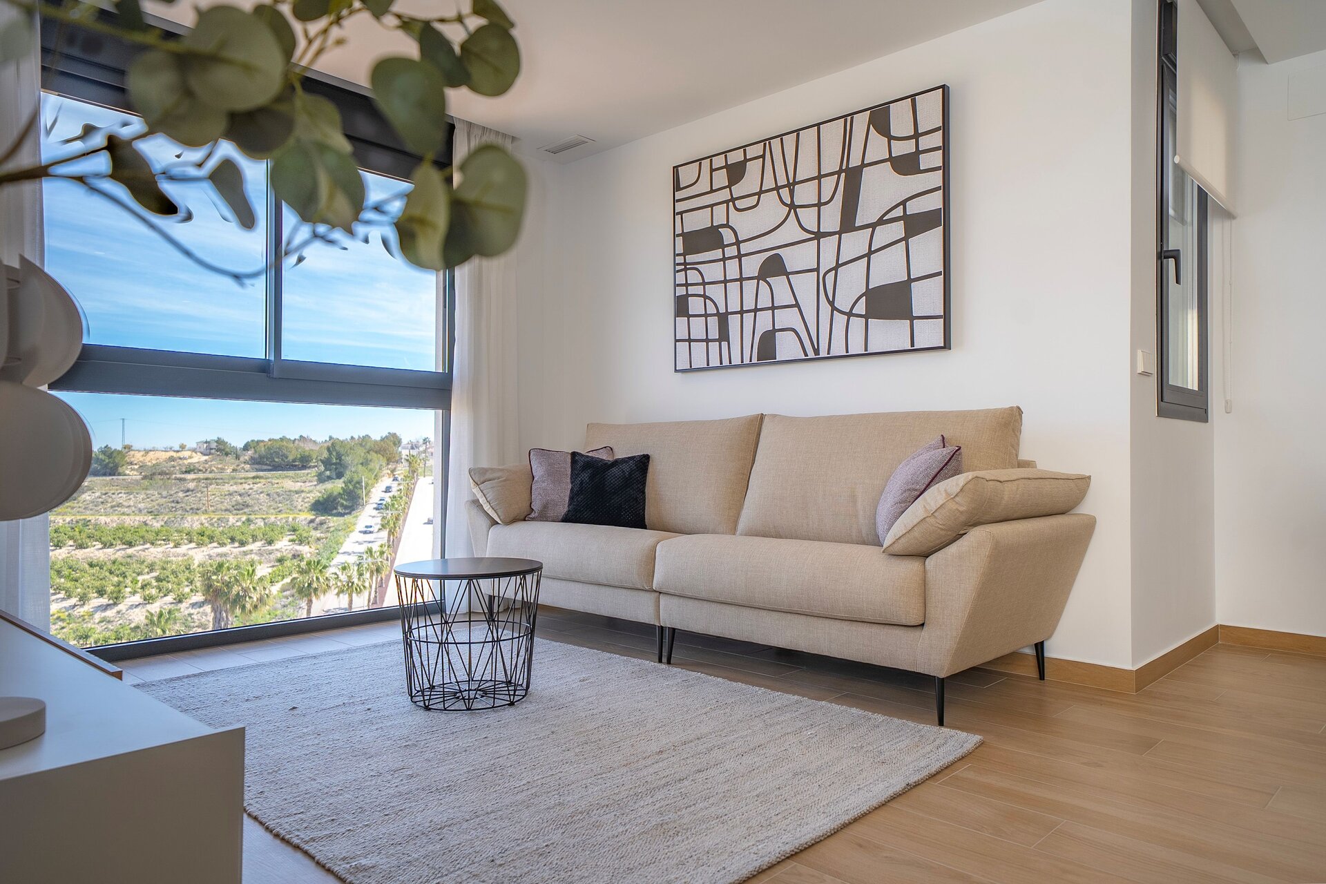 6-Bedroom Detached House in La Finca Golf - Image 15