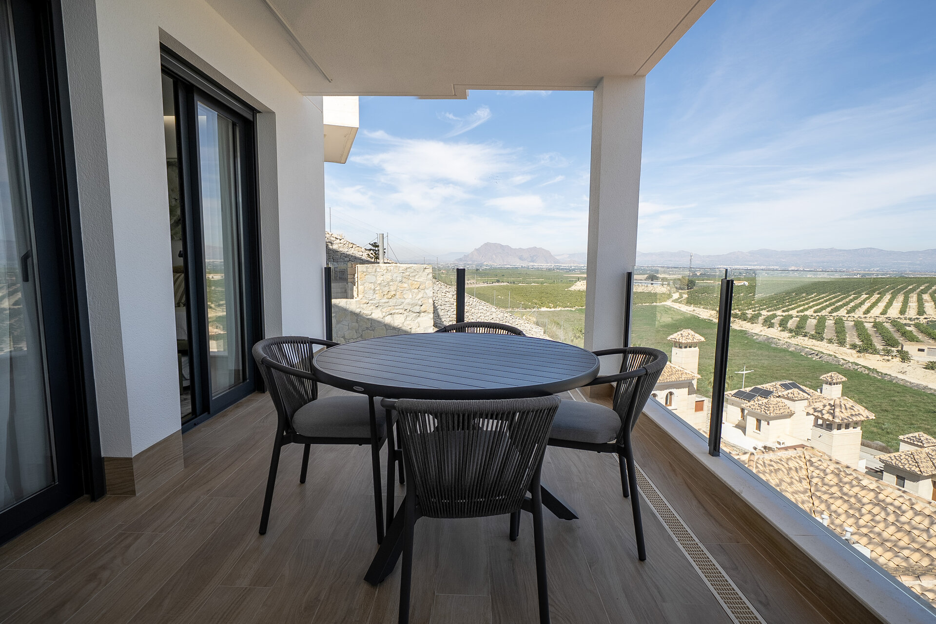 6-Bedroom Detached House in La Finca Golf - Image 23