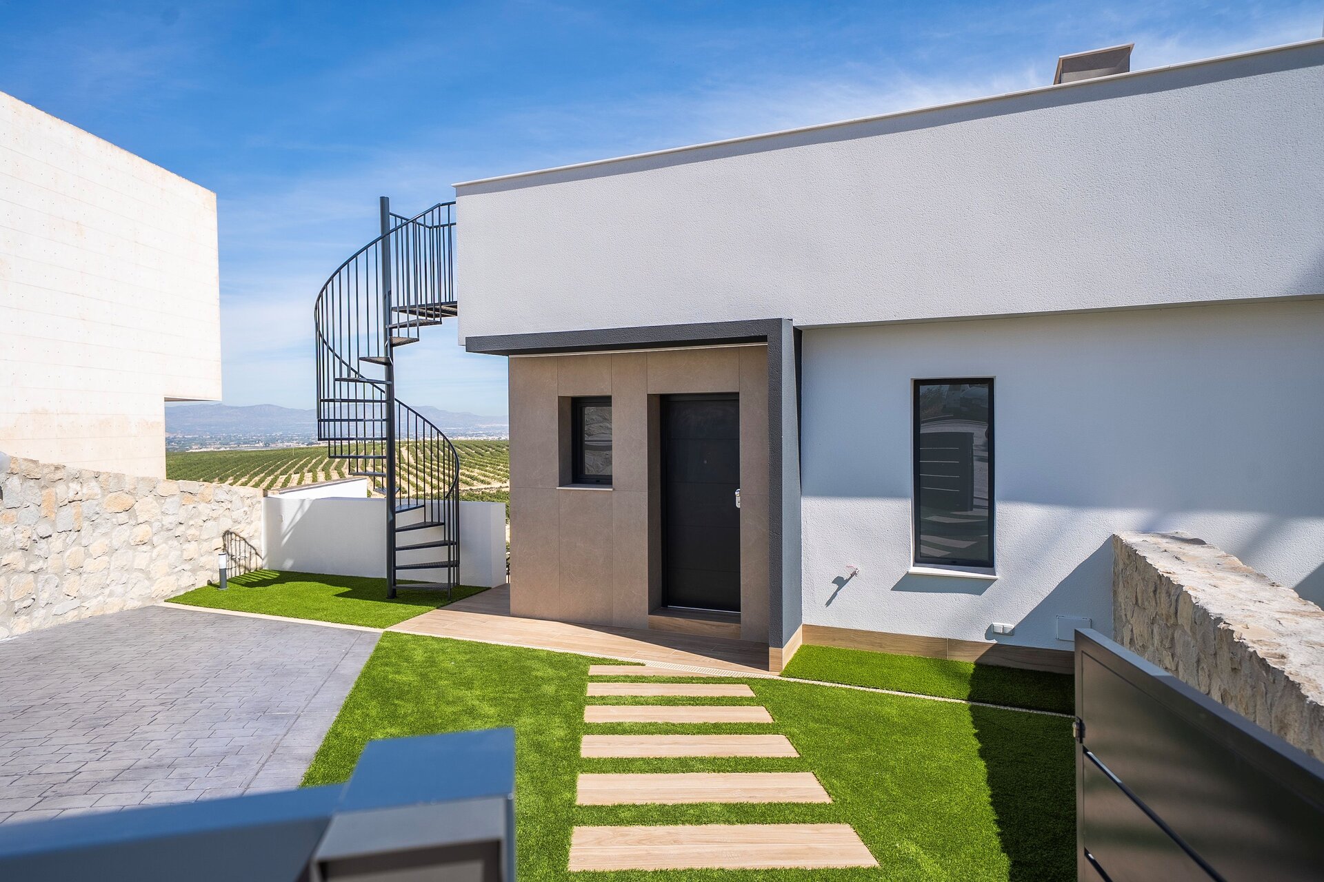 6-Bedroom Detached House in La Finca Golf - Image 25