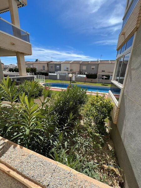 2 magamistuba - Korter - Torreblanca Torrevieja