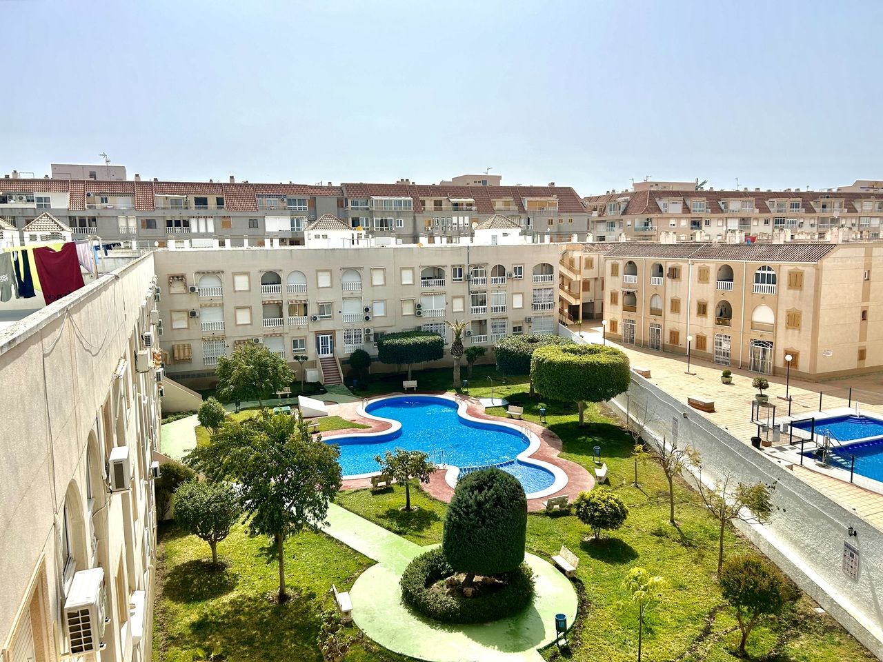 2-Bedroom Apartment in Centro, Torrevieja - Image 1
