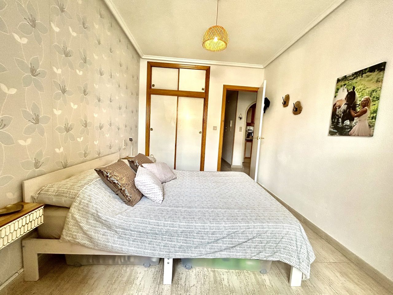 2-Bedroom Apartment in Centro, Torrevieja - Image 12