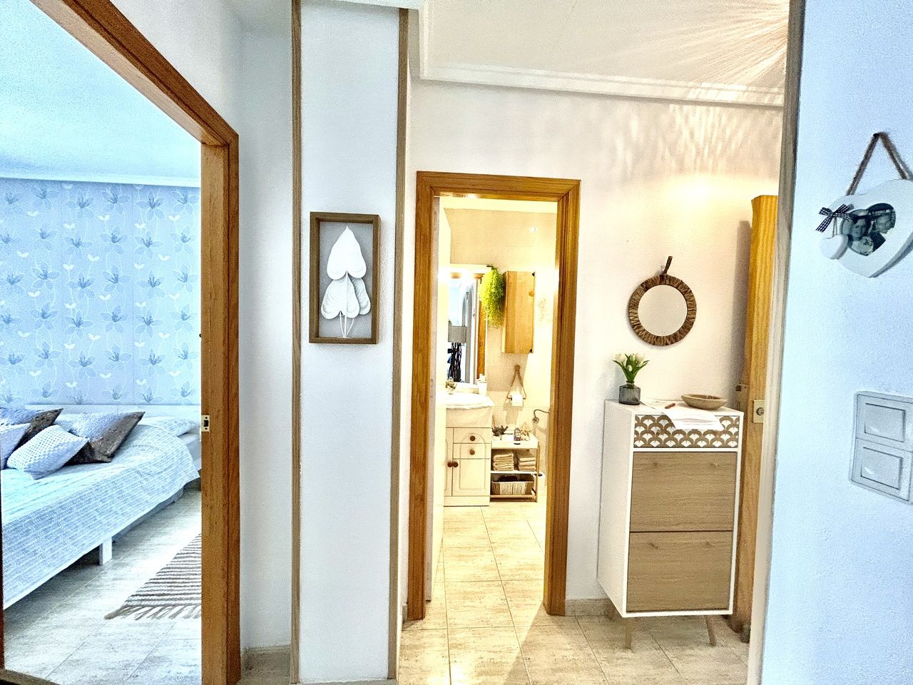 2-Bedroom Apartment in Centro, Torrevieja - Image 25