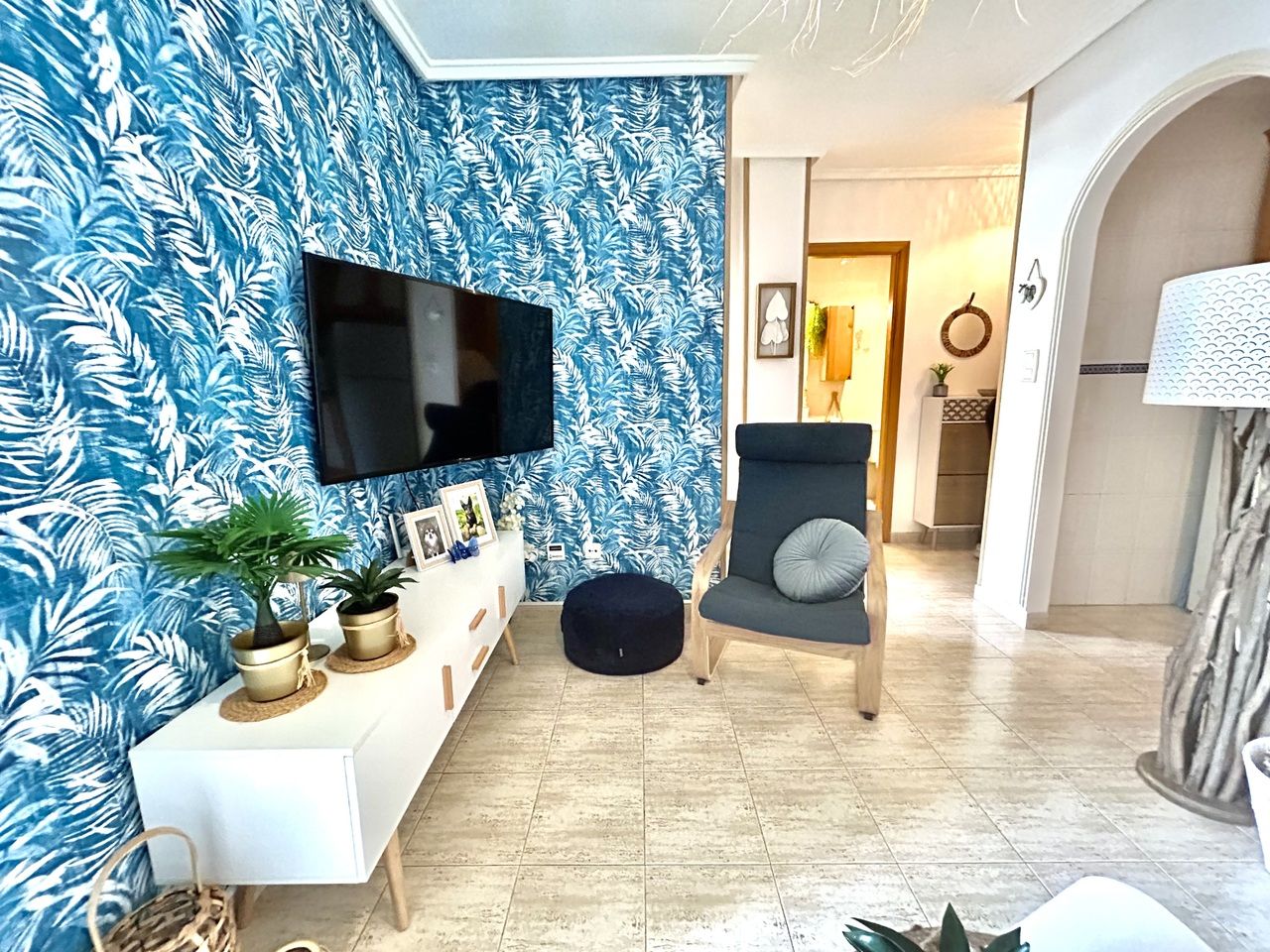 2-Bedroom Apartment in Centro, Torrevieja - Image 5