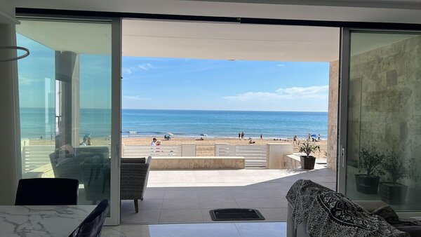 5 magamistuba - Villa - Torrevieja