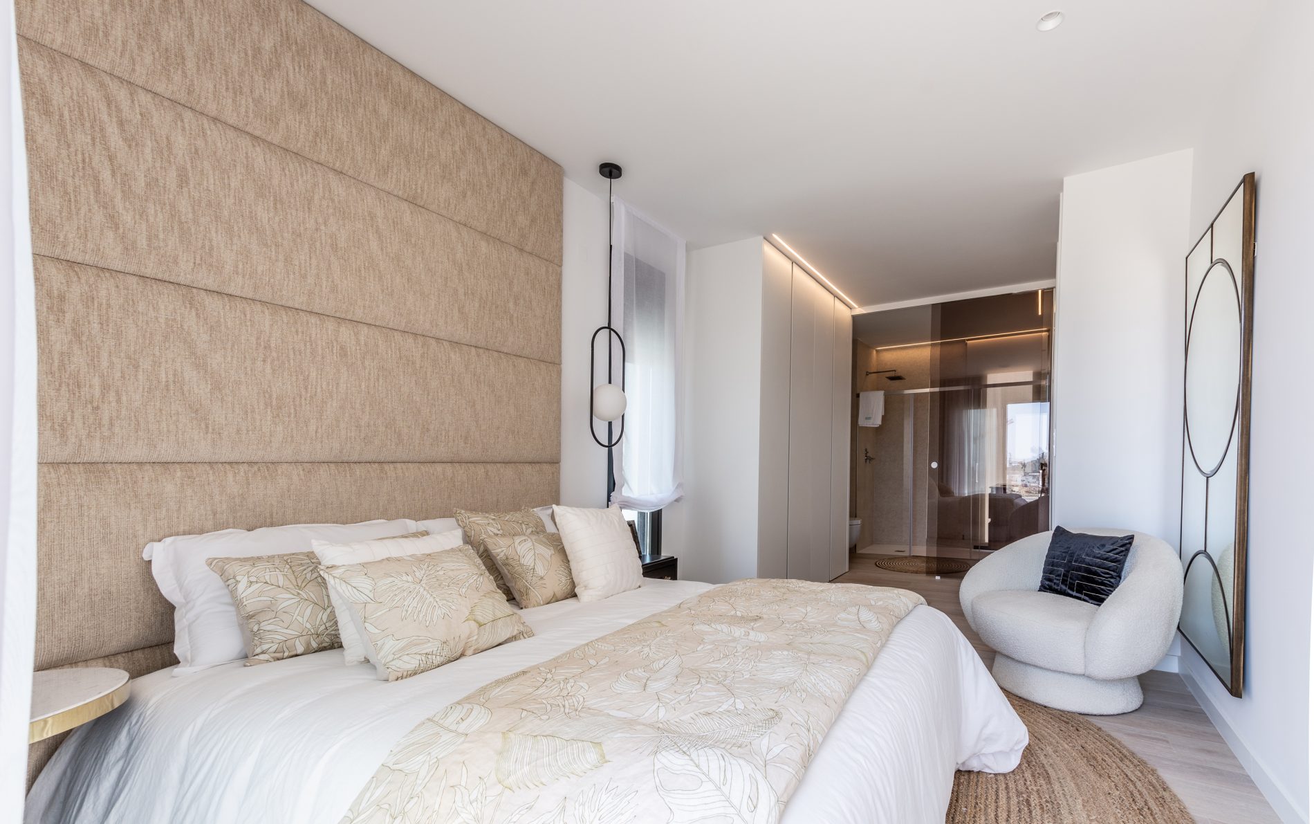 5-Bedroom Detached House in Finestrat - Image 10