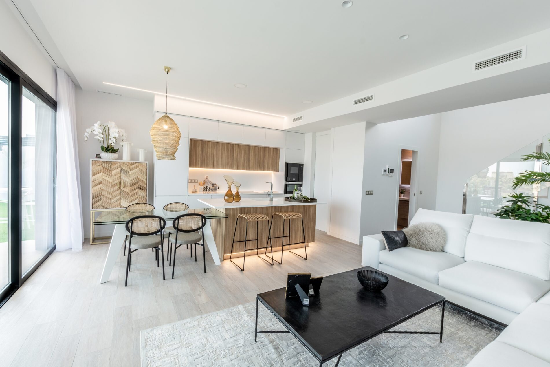 5-Bedroom Detached House in Finestrat - Image 12