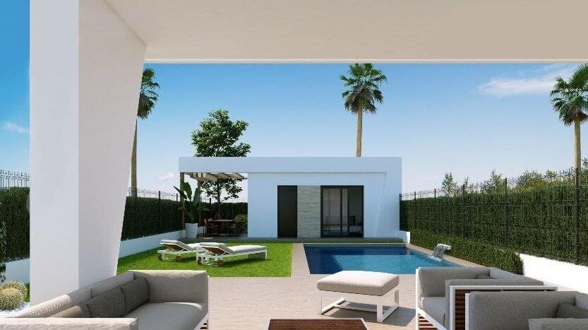 5-Bedroom Detached House in Finestrat - Image 14