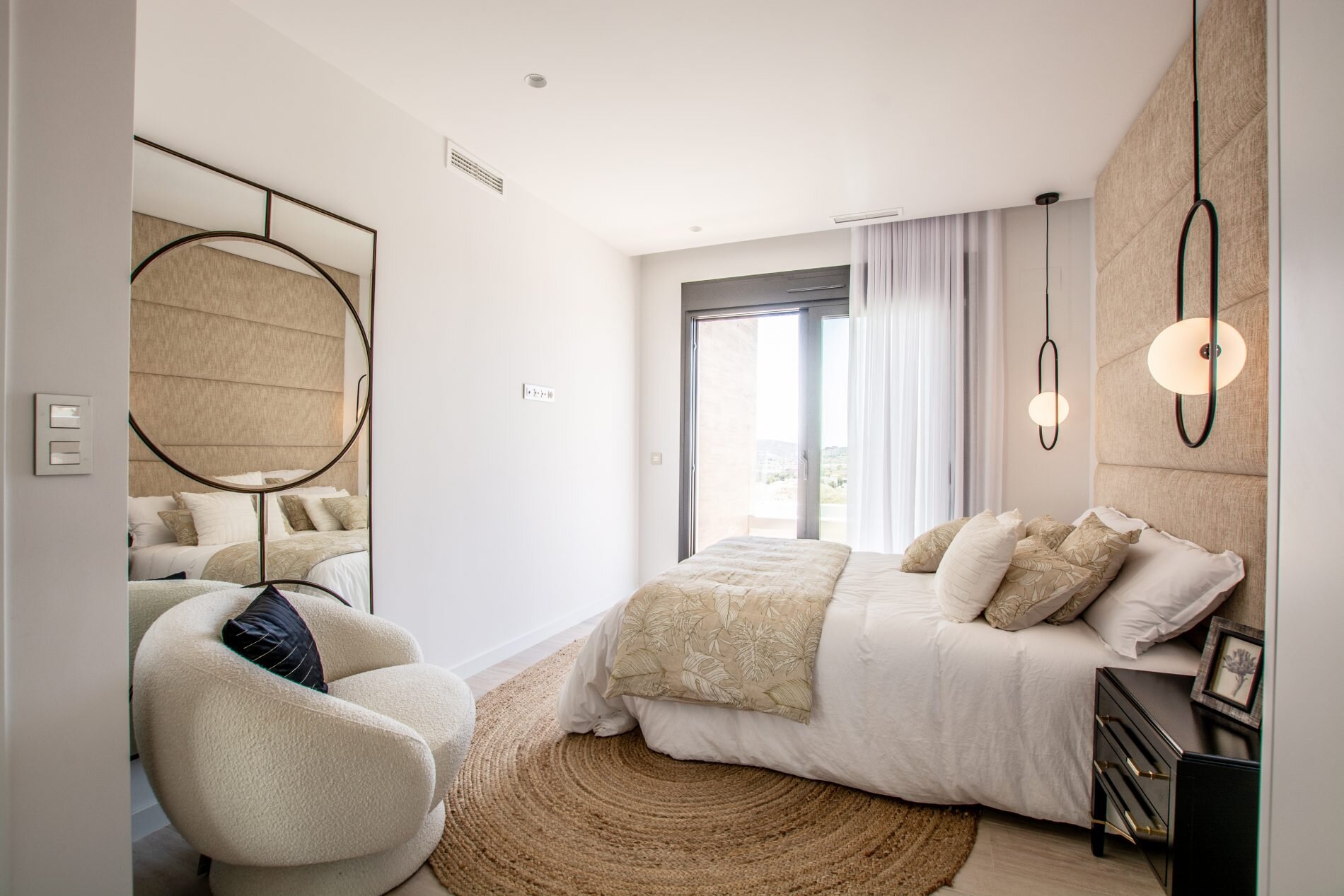 5-Bedroom Detached House in Finestrat - Image 16