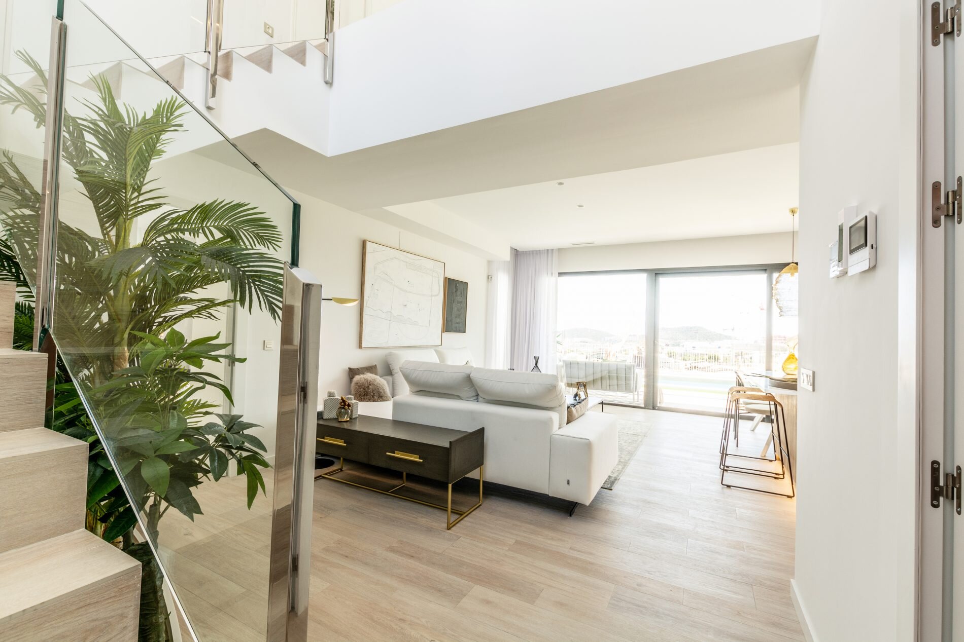 5-Bedroom Detached House in Finestrat - Image 17