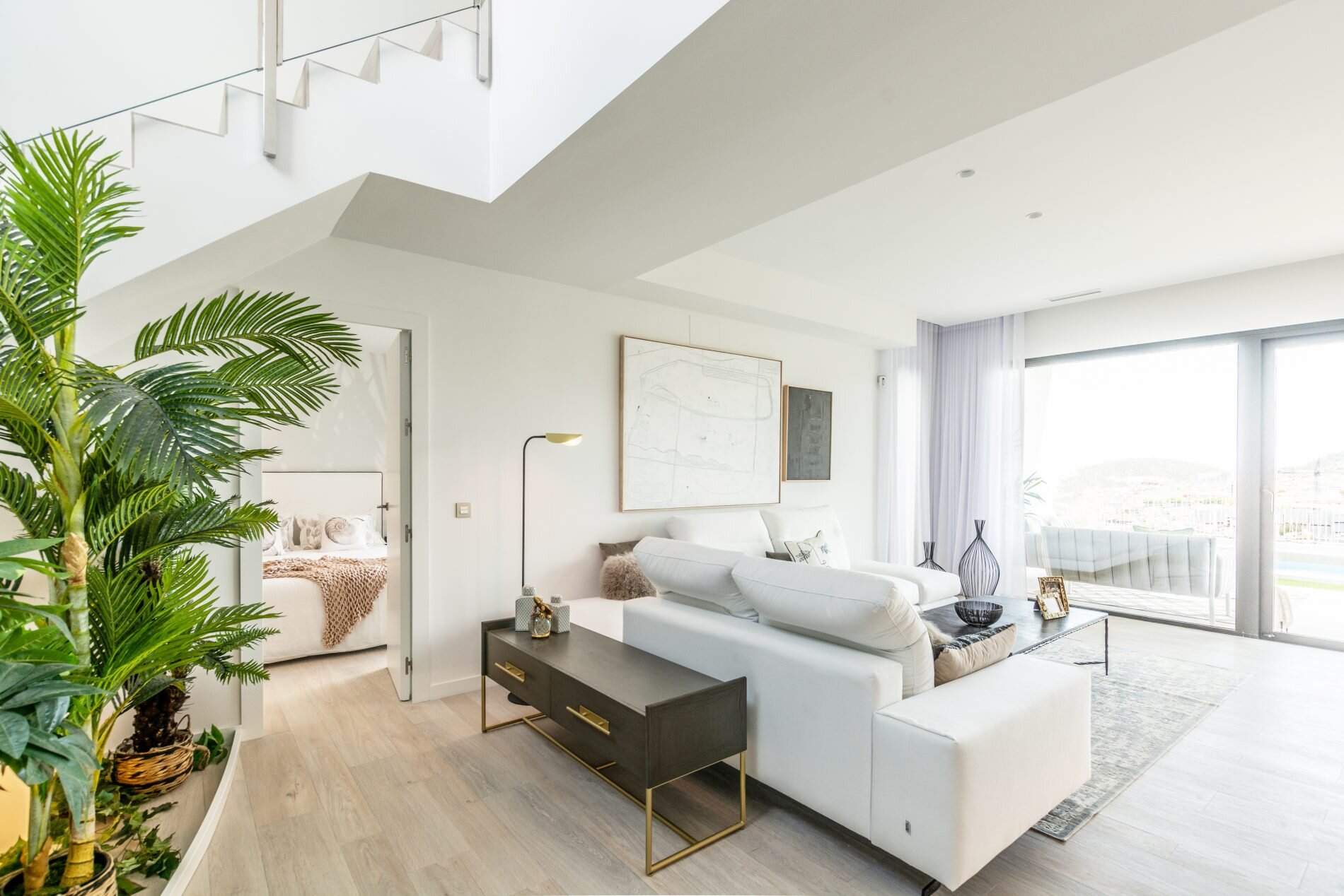 5-Bedroom Detached House in Finestrat - Image 18