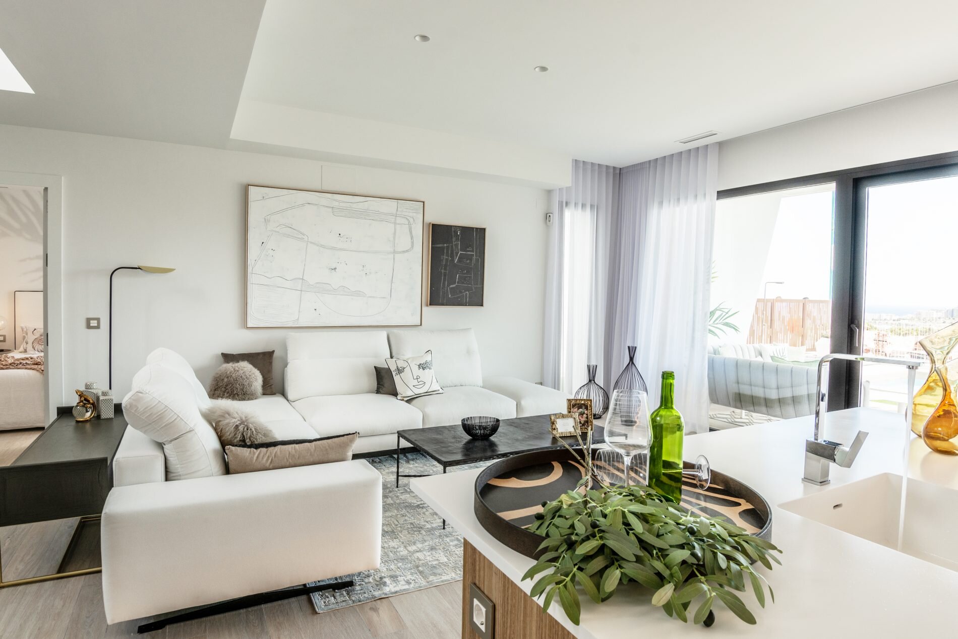 5-Bedroom Detached House in Finestrat - Image 19