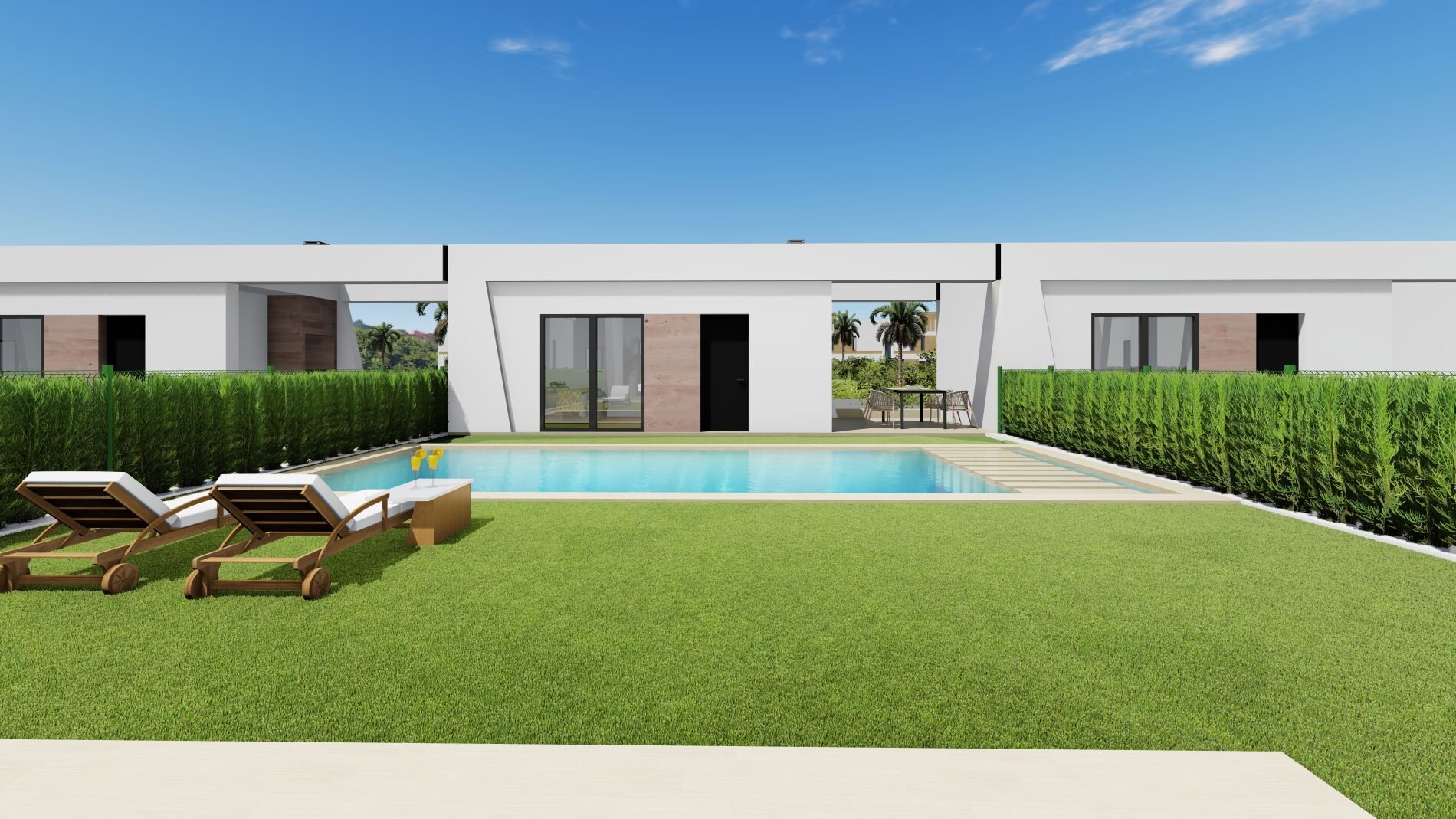 5-Bedroom Detached House in Finestrat - Image 2