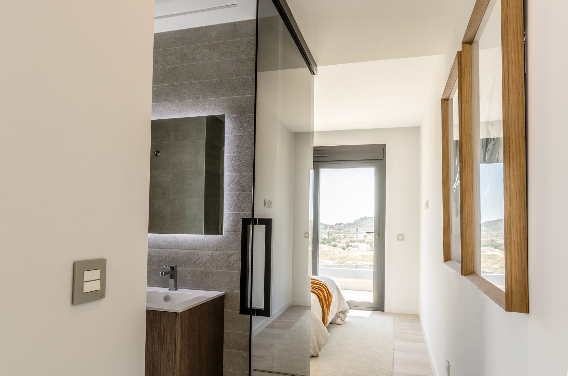 5-Bedroom Detached House in Finestrat - Image 20
